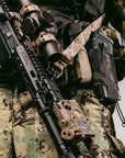 Gear - Pouches - Rifle Magazine - Ferro Concepts Single Elastic AR Magazine Pouch