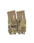 Gear - Pouches - Rifle Magazine - Ferro Concepts TURNOVER™ Pouch - Double 556