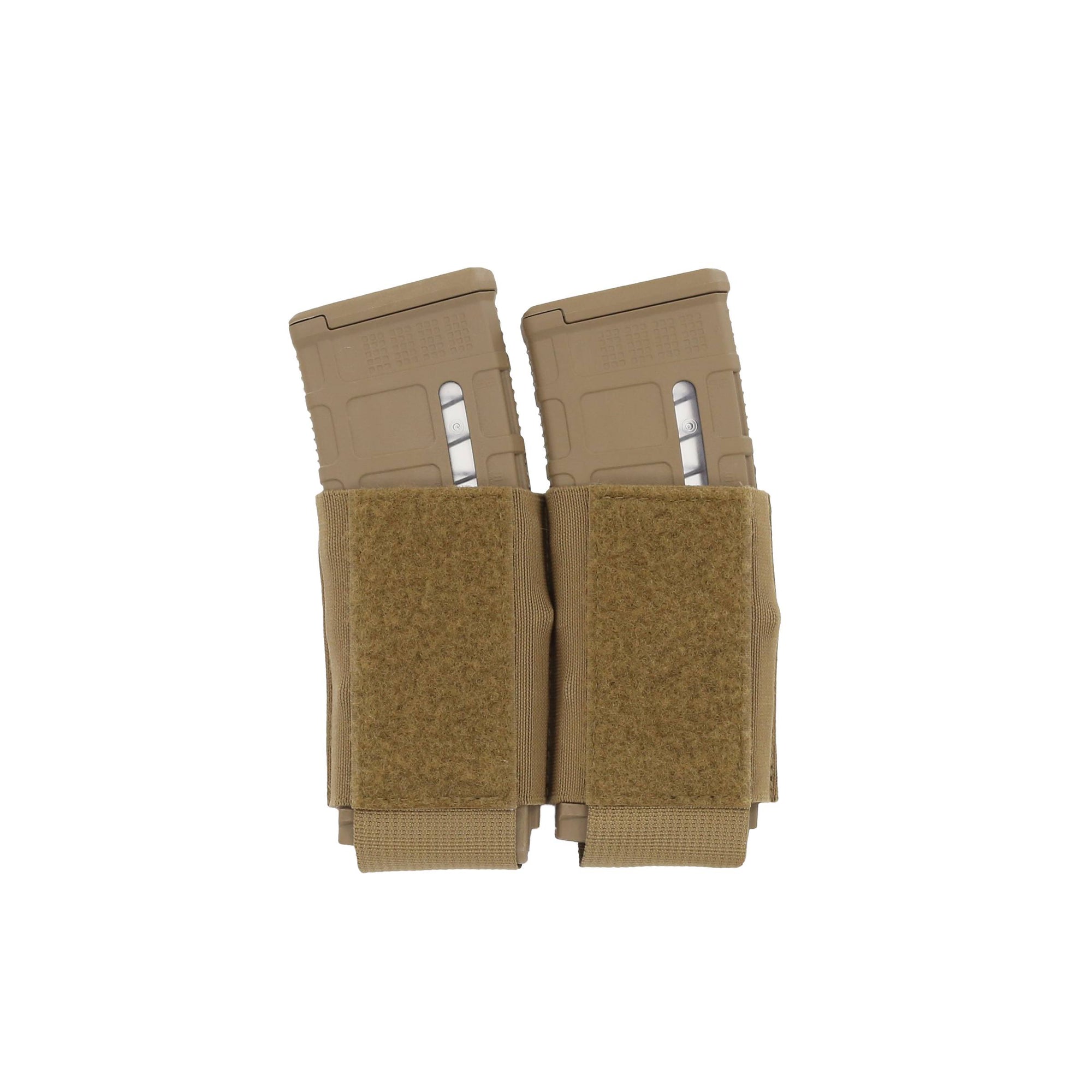 Gear - Pouches - Rifle Magazine - Ferro Concepts TURNOVER™ Pouch - Double 556