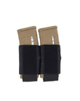 Gear - Pouches - Rifle Magazine - Ferro Concepts TURNOVER™ Pouch - Double 556