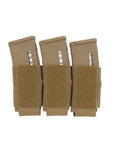 Gear - Pouches - Rifle Magazine - Ferro Concepts TURNOVER™ Pouch - Triple 556