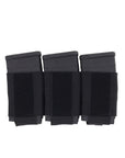 Gear - Pouches - Rifle Magazine - Ferro Concepts TURNOVER™ Pouch - Triple 762