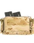 Gear - Pouches - Rifle Magazine - Haley Strategic Micro 556 Double Magazine Insert