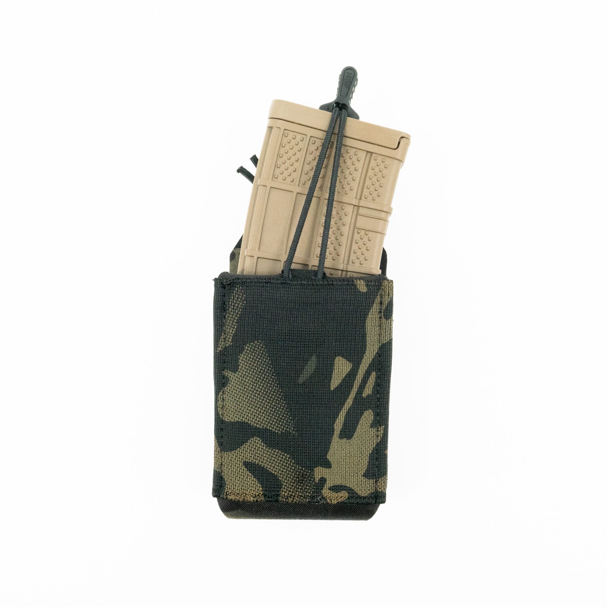 Gear - Pouches - Rifle Magazine - Haley Strategic SRMP Single Rifle Magazine Pouch V2