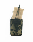 Gear - Pouches - Rifle Magazine - Haley Strategic SRMP Single Rifle Magazine Pouch V2