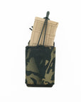 Gear - Pouches - Rifle Magazine - Haley Strategic SRMP Single Rifle Magazine Pouch V2