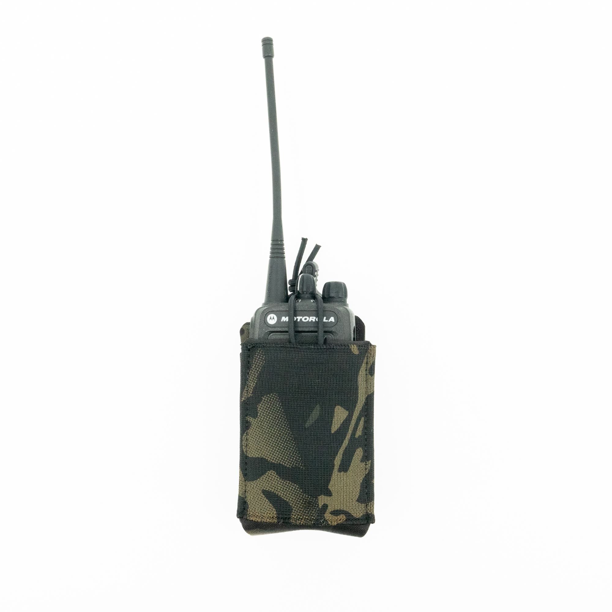 Gear - Pouches - Rifle Magazine - Haley Strategic SRMP Single Rifle Magazine Pouch V2