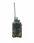 Gear - Pouches - Rifle Magazine - Haley Strategic SRMP Single Rifle Magazine Pouch V2