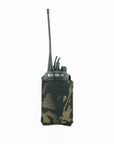 Gear - Pouches - Rifle Magazine - Haley Strategic SRMP Single Rifle Magazine Pouch V2