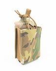 Gear - Pouches - Rifle Magazine - Haley Strategic SRMP Single Rifle Magazine Pouch V2