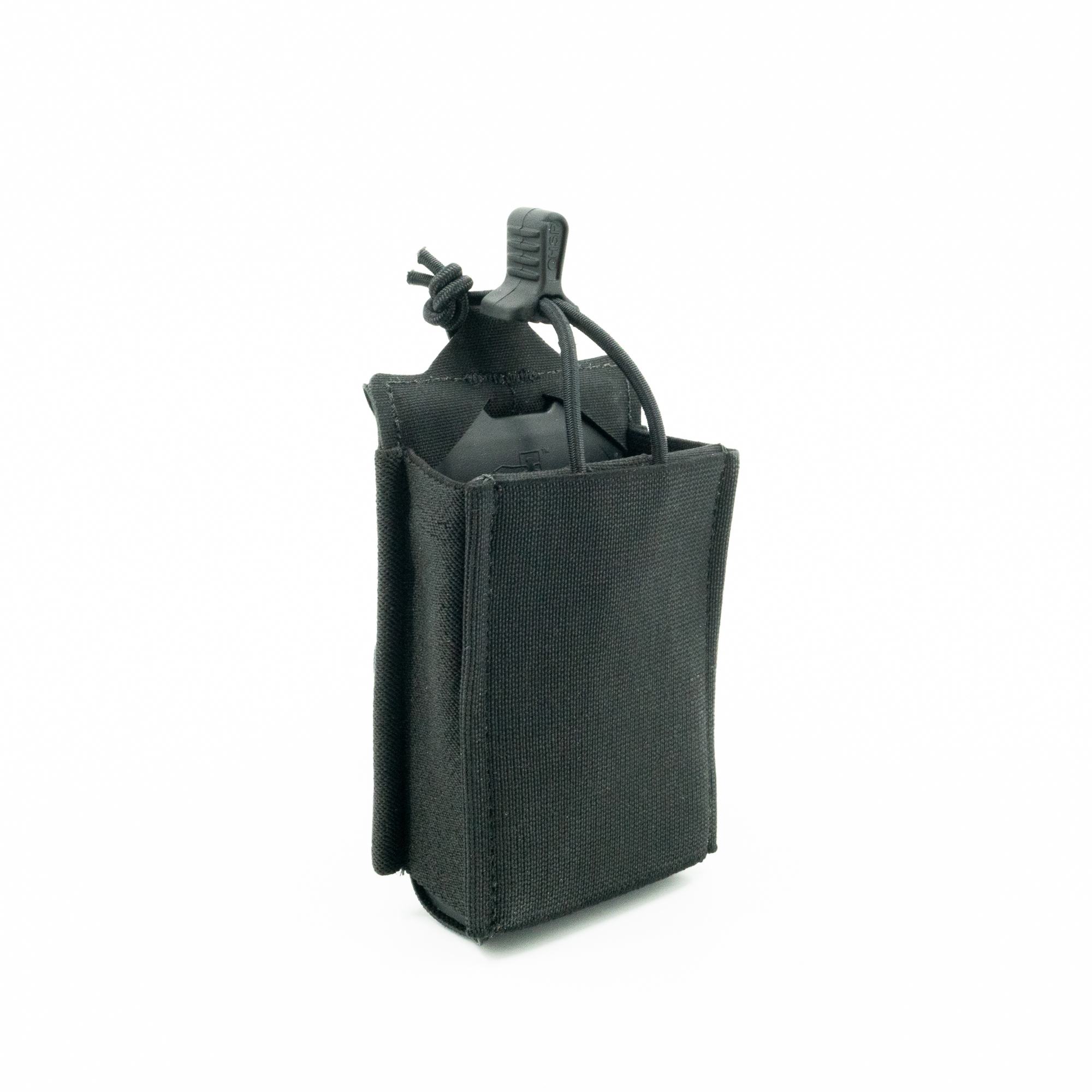 Gear - Pouches - Rifle Magazine - Haley Strategic SRMP Single Rifle Magazine Pouch V2