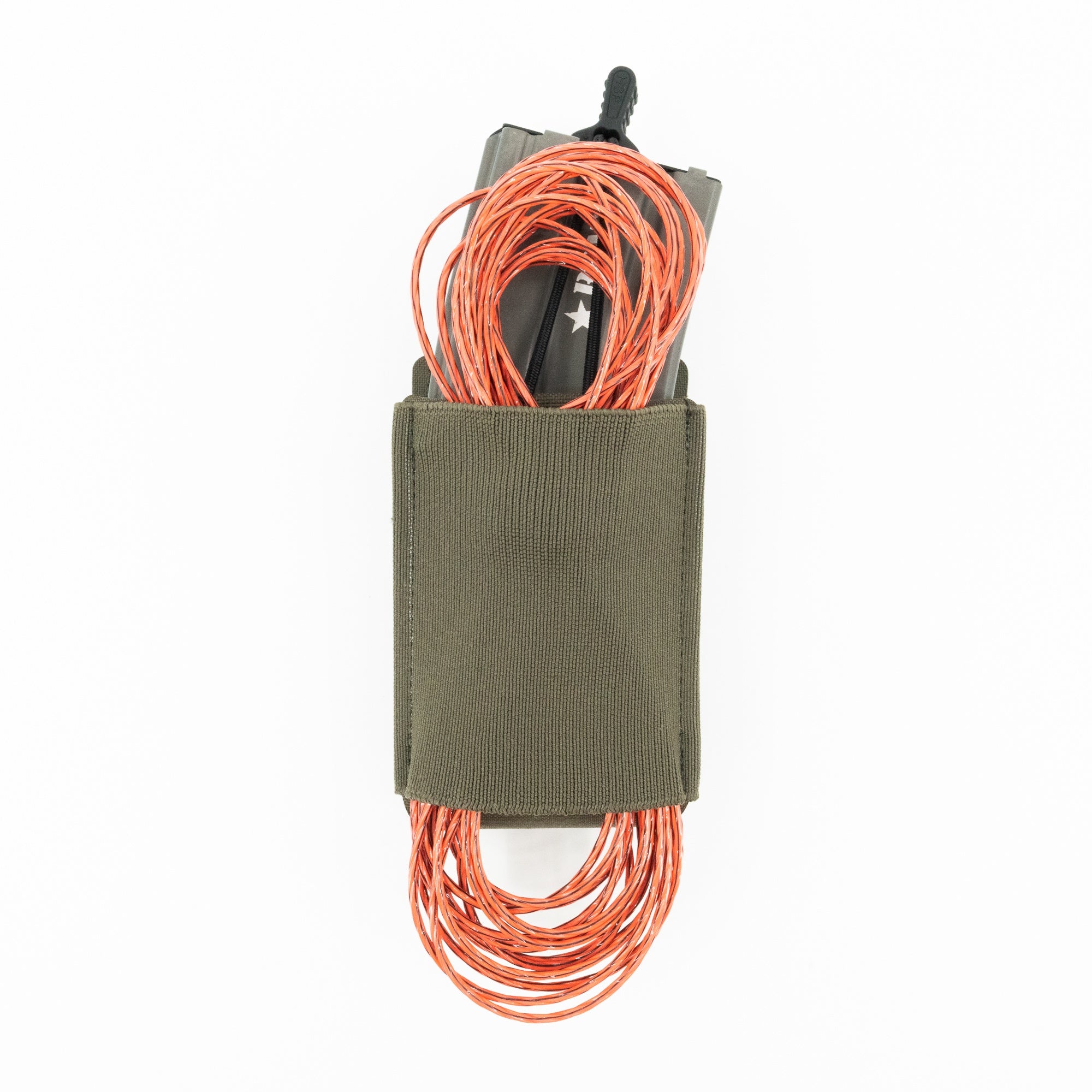 Gear - Pouches - Rifle Magazine - Haley Strategic SRMP Single Rifle Magazine Pouch V2