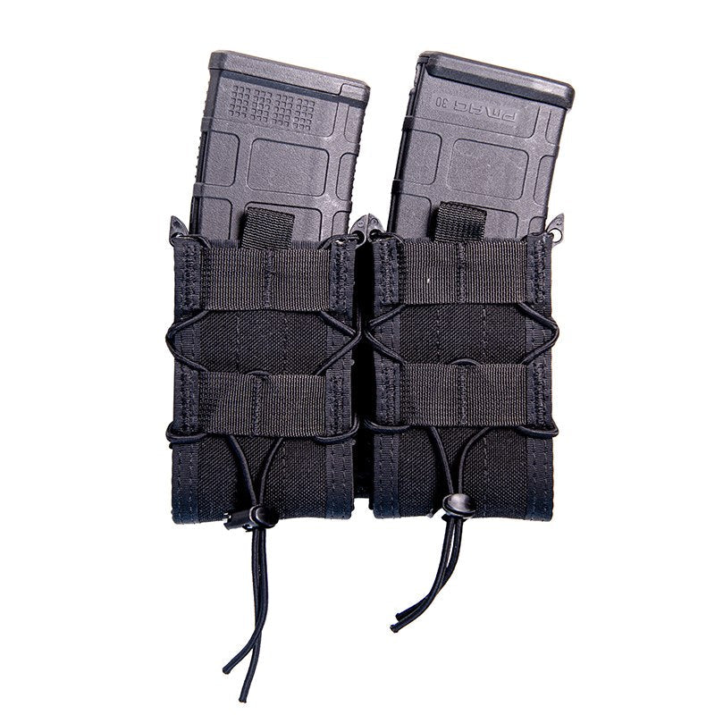 HSGI Double Rifle TACO Pouch MOLLE Legit Kit