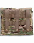 Gear - Pouches - Rifle Magazine - London Bridge Trading LBT-9010C-500D Triple (3x2) 5.56 Magazine Pouch - Multicam