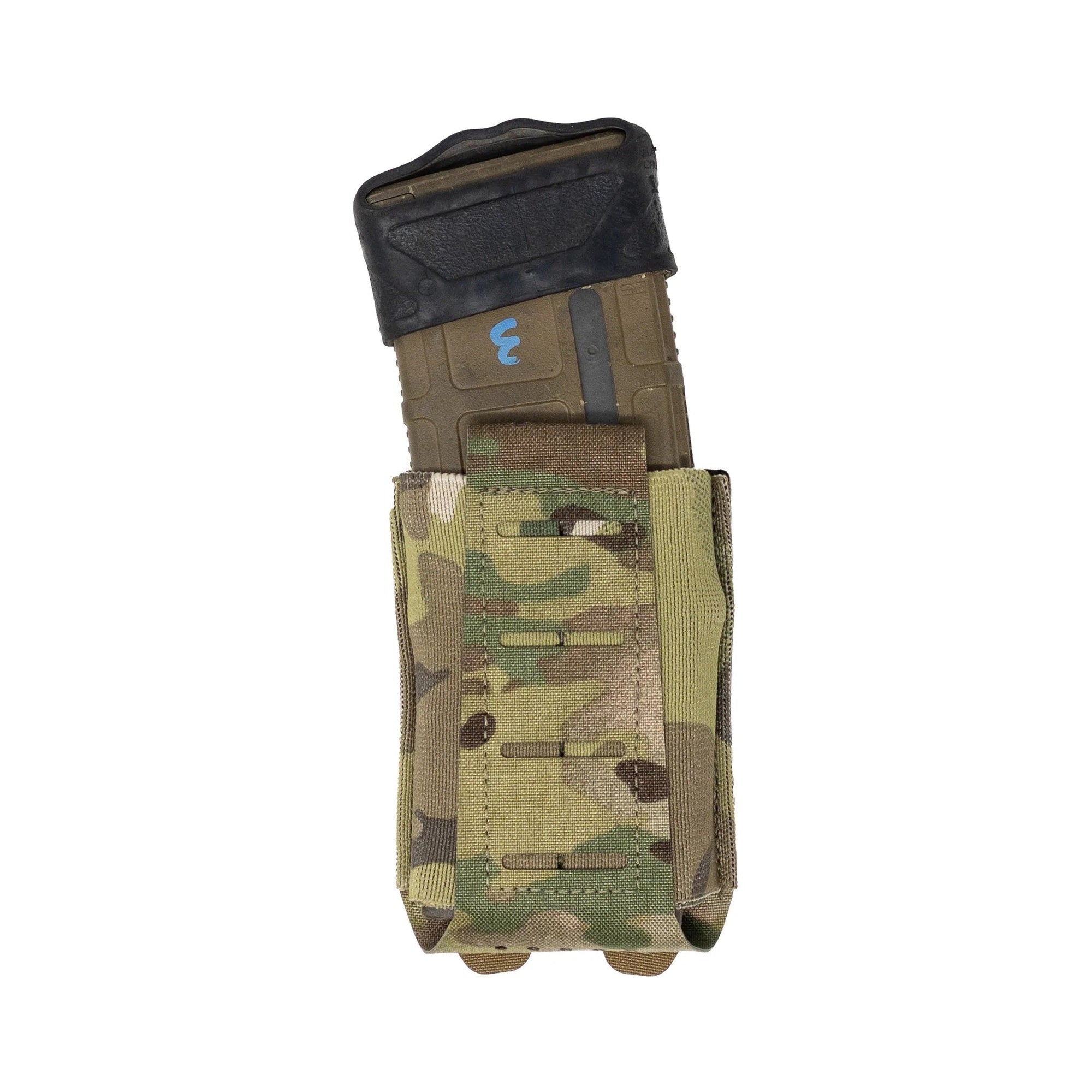Gear - Pouches - Rifle Magazine - Shaw Concepts FLEX Rifle Magazine Pouch V2