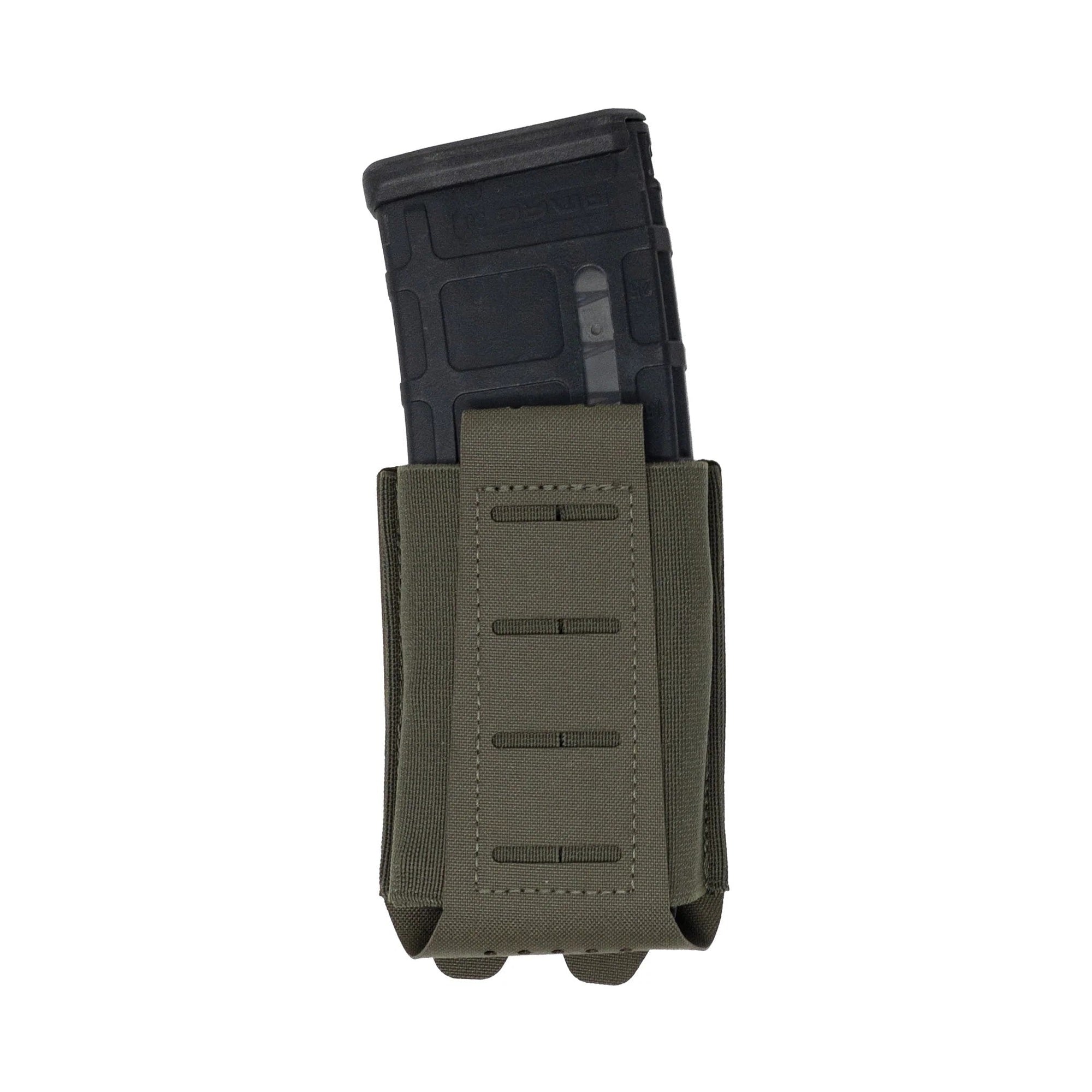 Gear - Pouches - Rifle Magazine - Shaw Concepts FLEX Rifle Magazine Pouch V2
