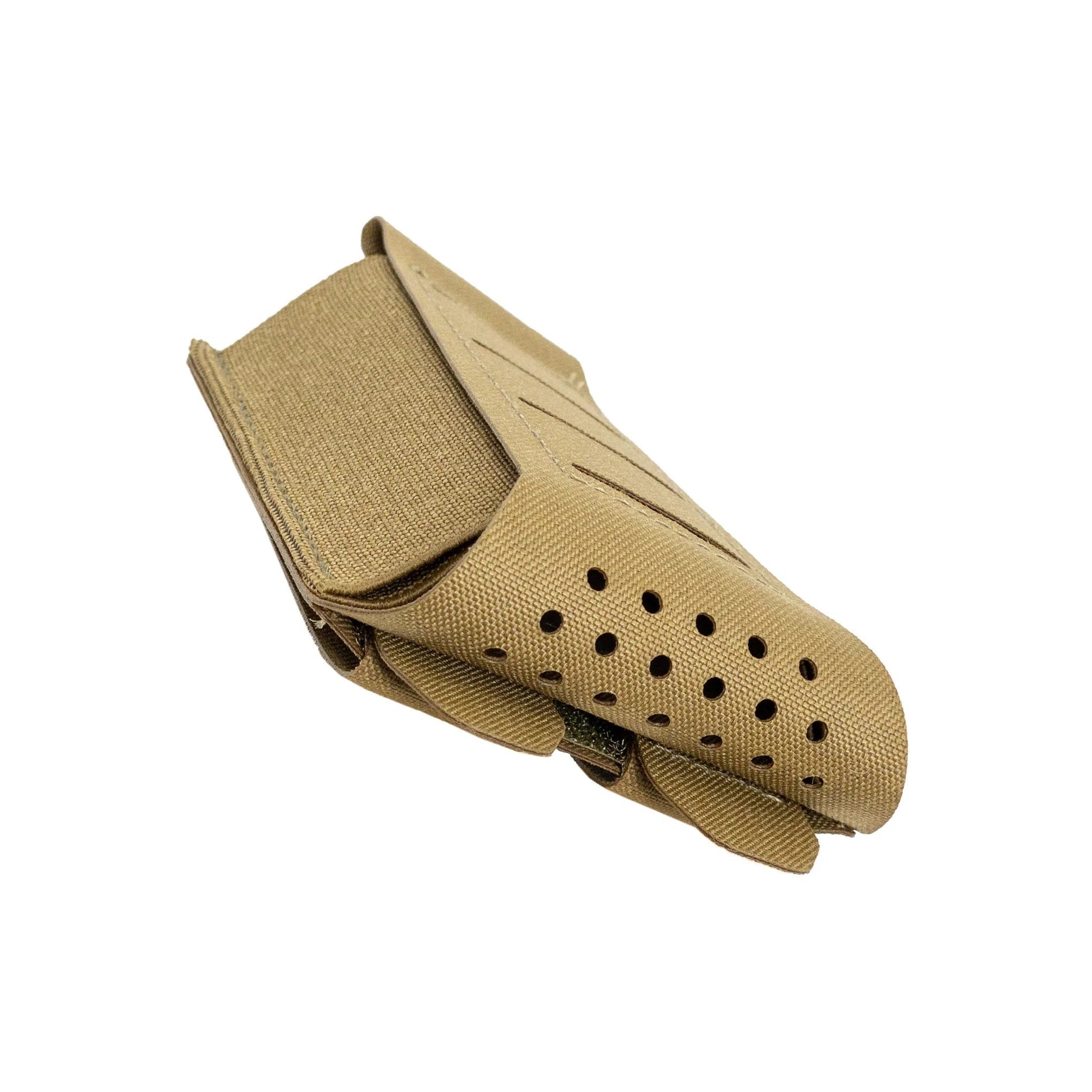 Gear - Pouches - Rifle Magazine - Shaw Concepts FLEX Rifle Magazine Pouch V2