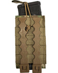 Gear - Pouches - Rifle Magazine - Tactical Tailor Fight Light 5.56 Single Mag Pouch