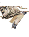 Gear - Pouches - Rifle Magazine - Velocity Systems Horizontal Rear 5.56 Magazine Pouch