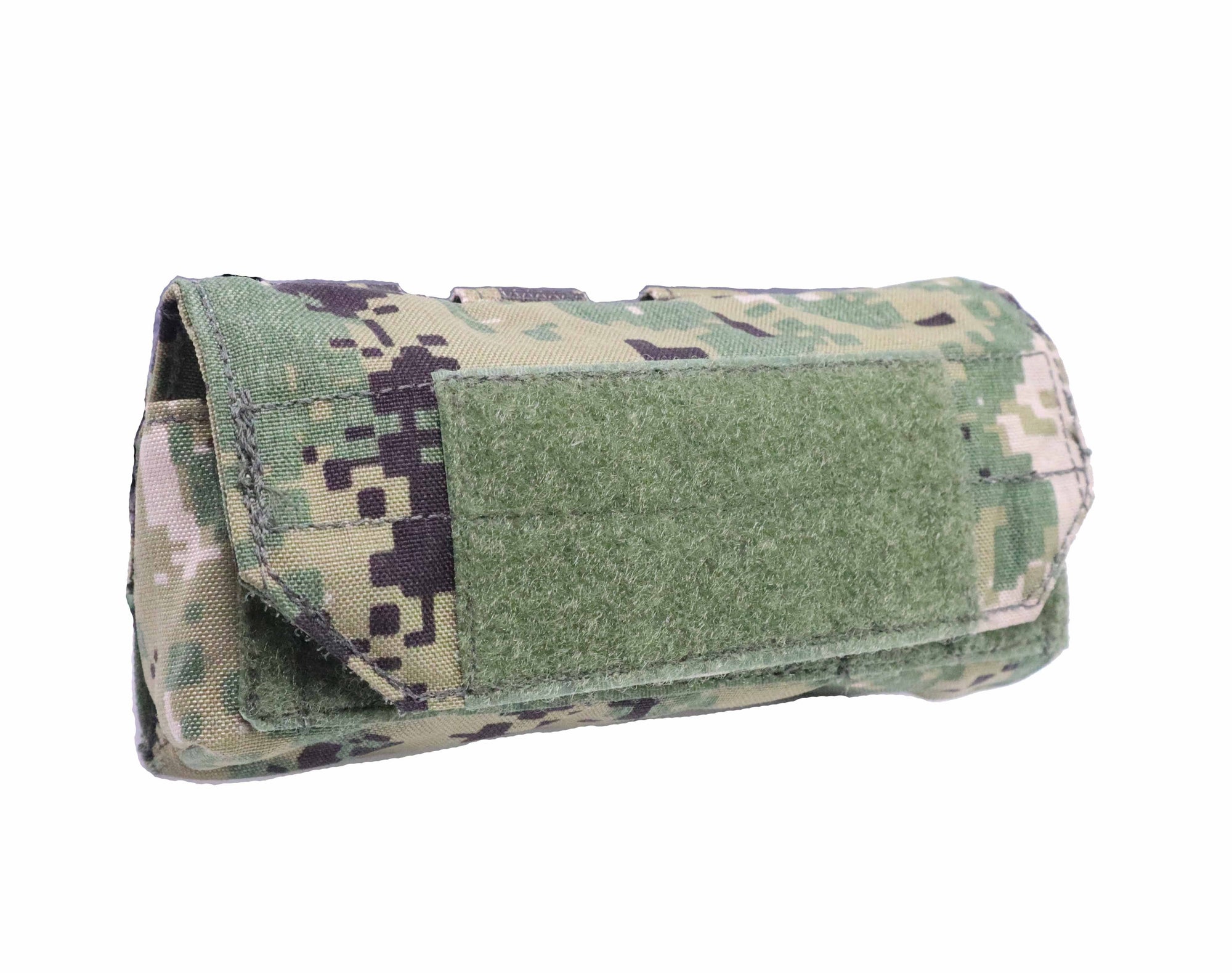 Gear - Pouches - Shotgun - Eagle Industries SOFLCS 12-Round Shotgun Ammo Pouch - AOR2