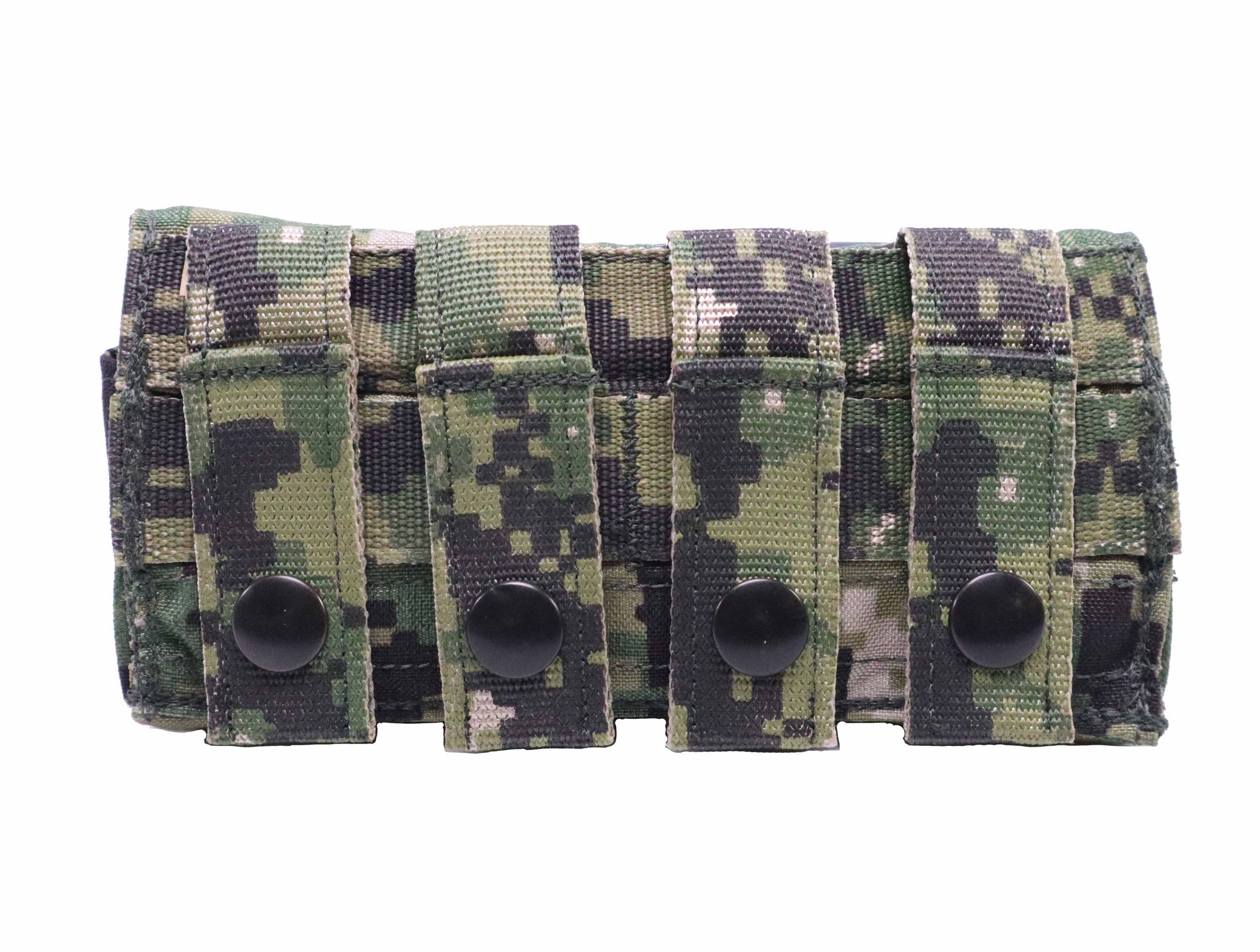Gear - Pouches - Shotgun - Eagle Industries SOFLCS 12-Round Shotgun Ammo Pouch - AOR2