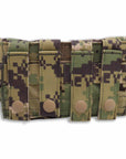 Gear - Pouches - Shotgun - Eagle Industries SOFLCS 24-Round Shotgun Ammo Pouch V.2 Maritime - AOR2