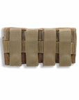 Gear - Pouches - Shotgun - London Bridge Trading LBT-9016A 12-Round Shotgun Ammo Pouch - Coyote Brown