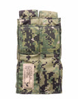 Gear - Pouches - SMG Magazine - Eagle Industries SOFLCS Double MP7 Magazine Pouch - BELT - AOR2