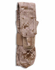 Gear - Pouches - SMG Magazine - Eagle Industries SOFLCS Single MP7 Magazine Pouch - BELT - AOR1