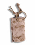 Gear - Pouches - SMG Magazine - Eagle Industries SOFLCS Single MP7 Magazine Pouch FB Style - BELT - AOR1