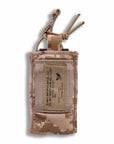 Gear - Pouches - SMG Magazine - Eagle Industries SOFLCS Single MP7 Magazine Pouch FB Style - BELT - AOR1