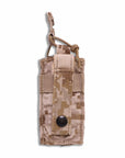 Gear - Pouches - SMG Magazine - Eagle Industries SOFLCS Single MP7 Magazine Pouch FB Style - MOLLE - AOR1