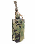 Gear - Pouches - SMG Magazine - Eagle Industries SOFLCS Single MP7 Magazine Pouch FB Style - MOLLE - AOR2