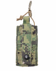 Gear - Pouches - SMG Magazine - Eagle Industries SOFLCS Single MP7 Magazine Pouch FB Style - MOLLE - AOR2