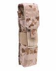 Gear - Pouches - SMG Magazine - Eagle Industries SOFLCS Single MP7 Magazine Pouch - MOLLE - AOR1