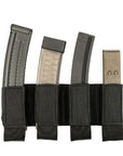 Gear - Pouches - SMG Magazine - Haley Strategic Micro SMG Quad Magazine Insert
