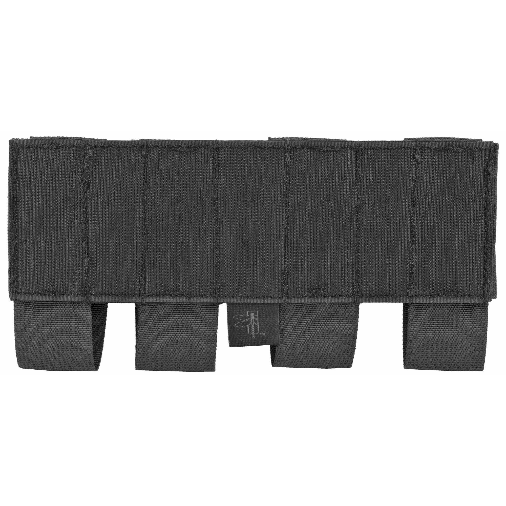 Gear - Pouches - SMG Magazine - Haley Strategic Micro SMG Quad Magazine Insert