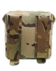 Gear - Pouches - Utility - Alpen Design Works Dual-Tube NVG Pouch