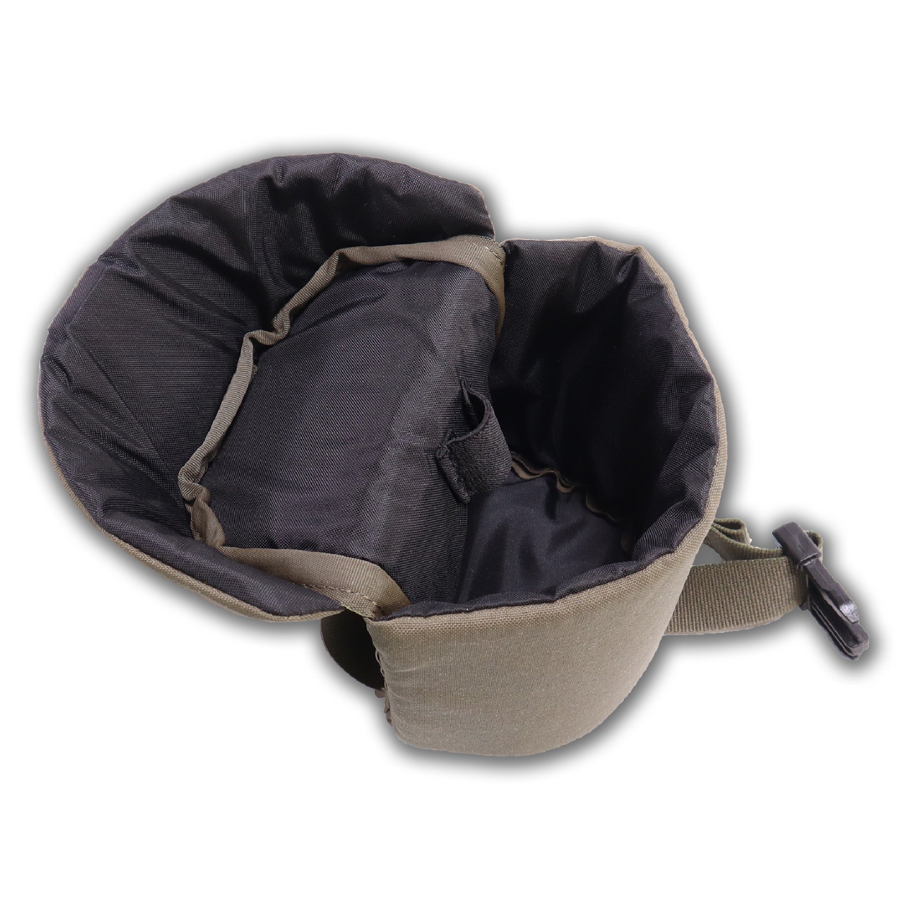 Gear - Pouches - Utility - Alpen Design Works Dual-Tube NVG Pouch