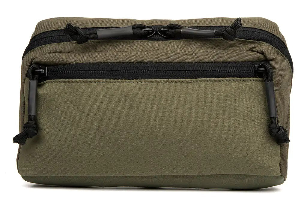 Gear - Pouches - Utility - Blue Force Gear Low Profile General Purpose Pouch