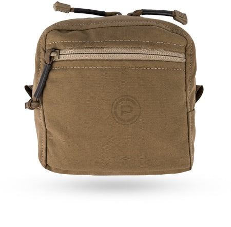Gear - Pouches - Utility - Crye Precision GP Pouch 6x6x3