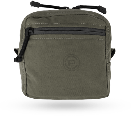 Gear - Pouches - Utility - Crye Precision GP Pouch 6x6x3