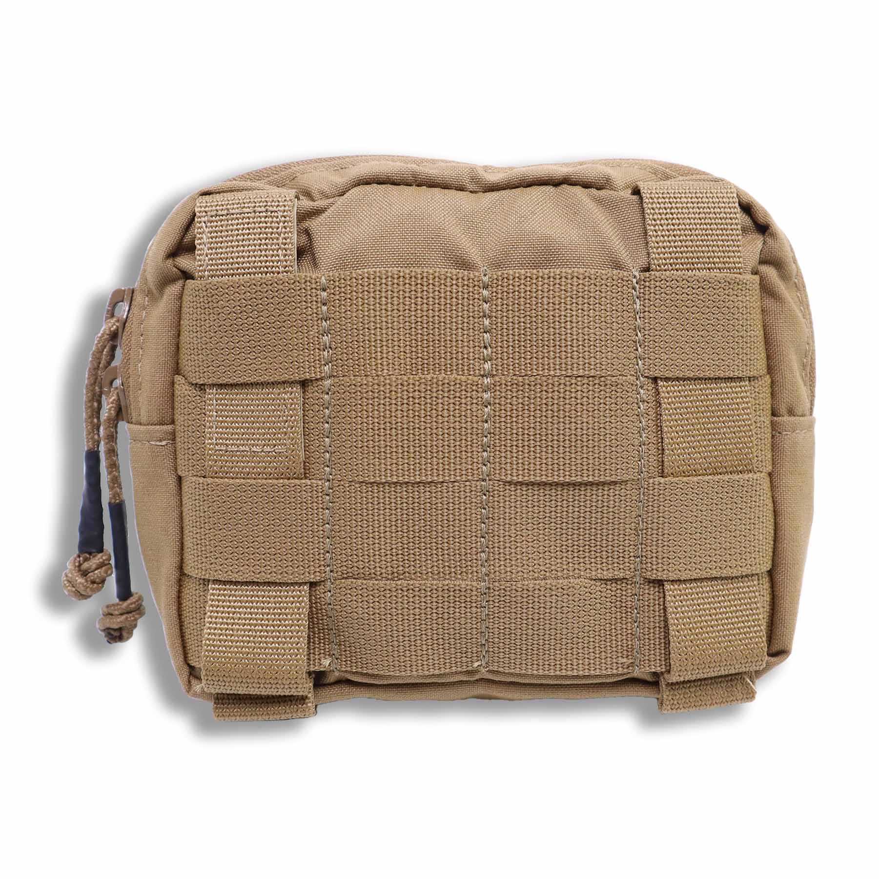 Gear - Pouches - Utility - Eagle Industries 6x2x5 MOLLE Utility Pouch