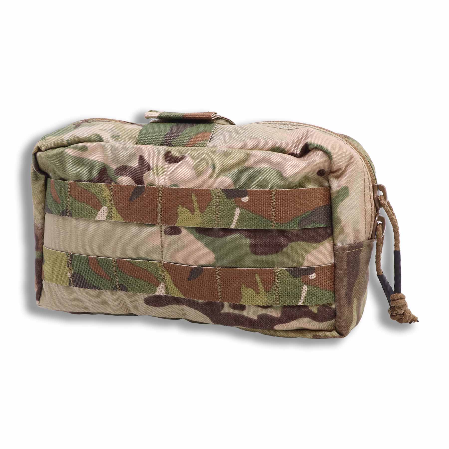 Gear - Pouches - Utility - Eagle Industries 9x3x5 MOLLE Utility Pouch