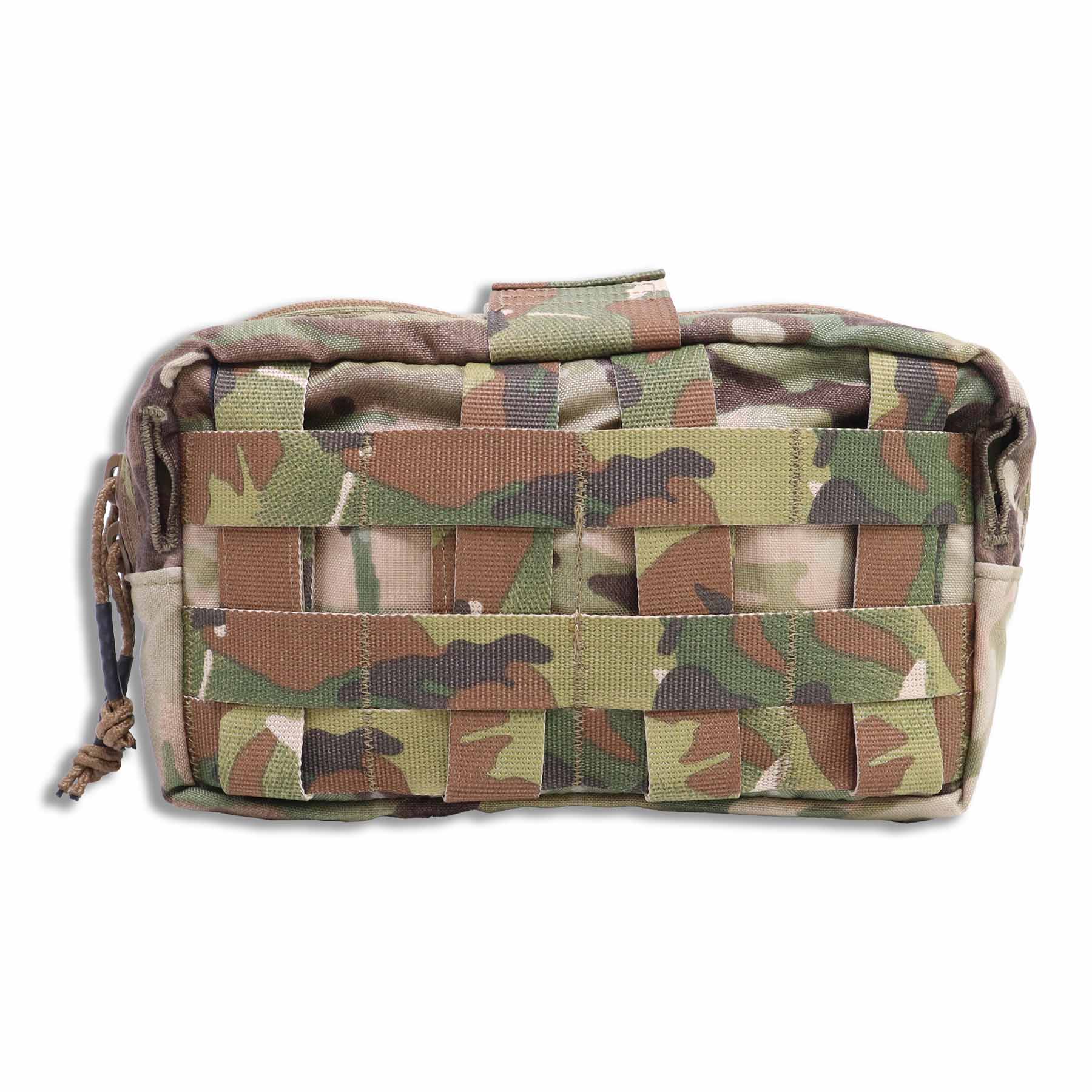 Gear - Pouches - Utility - Eagle Industries 9x3x5 MOLLE Utility Pouch