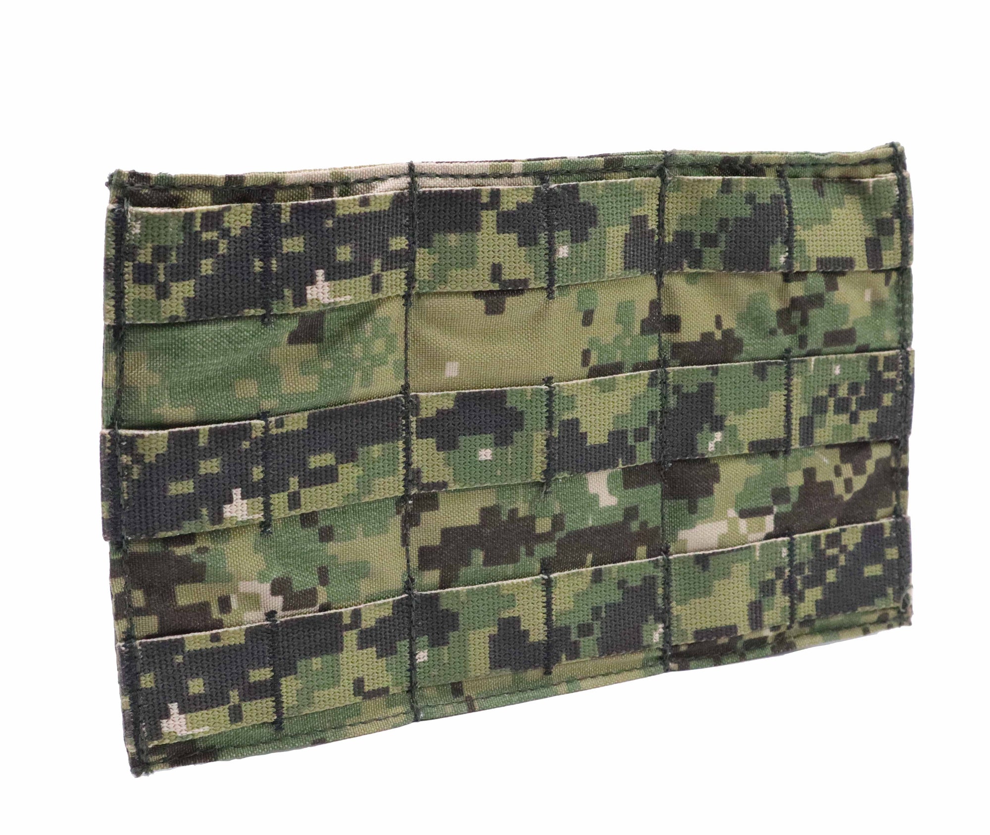 Gear - Pouches - Utility - Eagle Industries SOFLCS 6x3 MOLLE Belt Panel Adapter - AOR2
