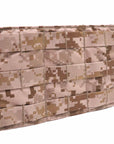 Gear - Pouches - Utility - Eagle Industries SOFLCS 6x3 MOLLE Belt Panel Adapter V.2 - AOR1