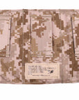 Gear - Pouches - Utility - Eagle Industries SOFLCS 6x3 MOLLE Belt Panel Adapter V.2 - AOR1