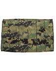 Gear - Pouches - Utility - Eagle Industries SOFLCS 6x3 MOLLE Belt Panel Adapter V.2 - AOR2