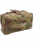 Gear - Pouches - Utility - Eagle Industries SOFLCS 9x3x5 Wide General Purpose Utility Pouch - Multicam